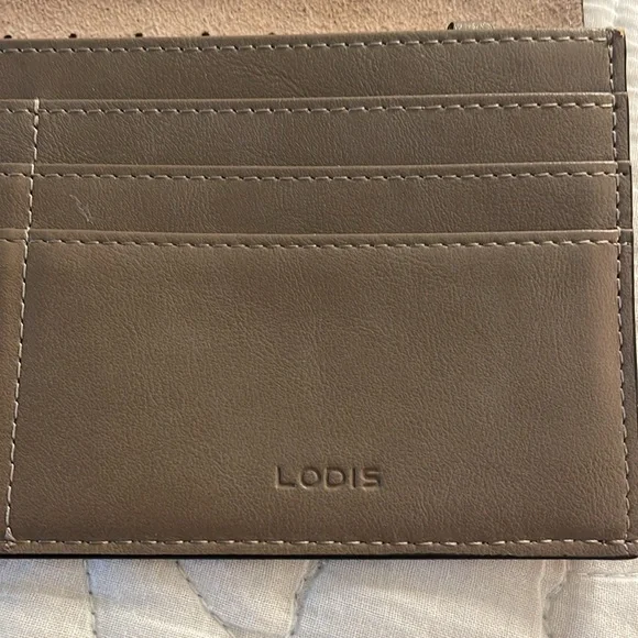 LODIS wallet - Picture 6 of 9